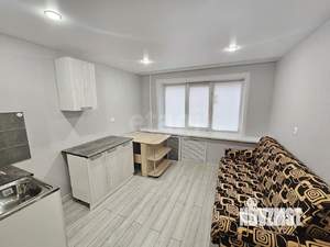 Студия квартира, вторичка, 17м2, 1/5 этаж