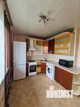 1-к квартира, вторичка, 38м2, 4/10 этаж