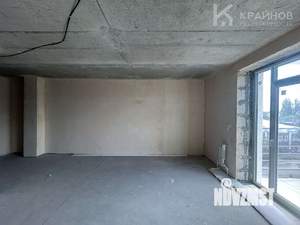 1-к квартира, вторичка, 32м2, 5/6 этаж
