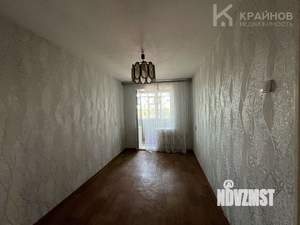 2-к квартира, вторичка, 51м2, 4/10 этаж