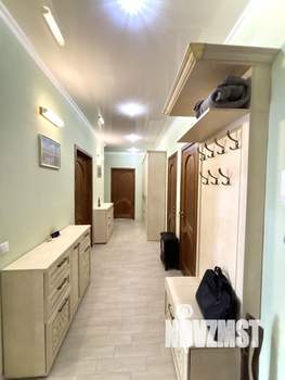 3-к квартира, вторичка, 74м2, 7/17 этаж