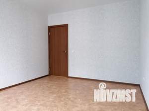 2-к квартира, вторичка, 64м2, 11/19 этаж