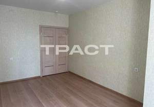 1-к квартира, вторичка, 37м2, 10/18 этаж