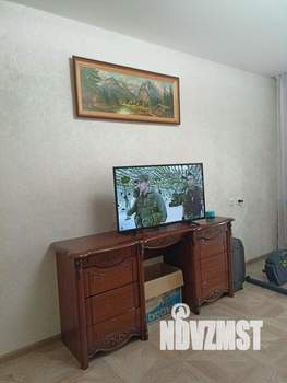 1-к квартира, вторичка, 45м2, 8/10 этаж