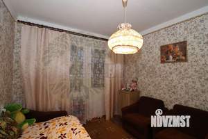 4-к квартира, вторичка, 69м2, 3/9 этаж