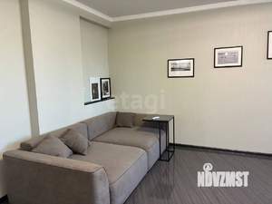1-к квартира, вторичка, 48м2, 4/10 этаж