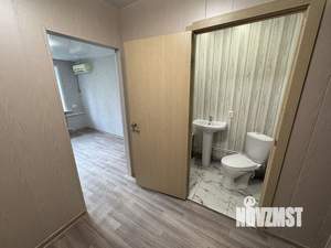 Студия квартира, вторичка, 17м2, 5/5 этаж