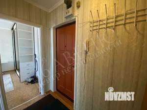 1-к квартира, вторичка, 38м2, 8/10 этаж