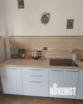 1-к квартира, вторичка, 42м2, 7/14 этаж