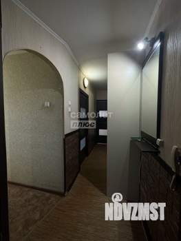 2-к квартира, вторичка, 43м2, 9/9 этаж