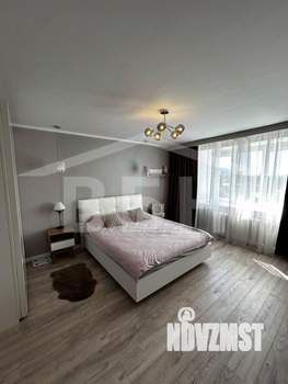 1-к квартира, вторичка, 48м2, 9/17 этаж