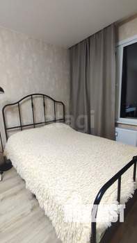 2-к квартира, вторичка, 59м2, 15/17 этаж