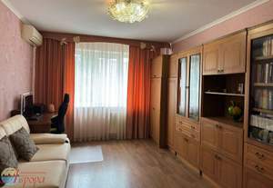 2-к квартира, вторичка, 54м2, 3/9 этаж