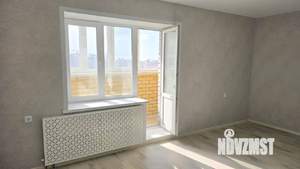 1-к квартира, сданный дом, 49м2, 14/16 этаж