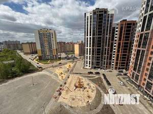1-к квартира, вторичка, 37м2, 10/18 этаж