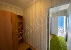 1-к квартира, вторичка, 38м2, 8/10 этаж