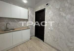 Студия квартира, вторичка, 17м2, 5/9 этаж