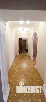 3-к квартира, вторичка, 89м2, 6/6 этаж