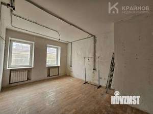 3-к квартира, вторичка, 87м2, 4/5 этаж