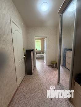 1-к квартира, вторичка, 43м2, 5/15 этаж
