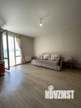 1-к квартира, вторичка, 34м2, 14/17 этаж