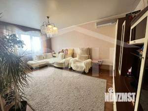 2-к квартира, вторичка, 54м2, 10/10 этаж