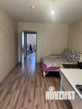 3-к квартира, вторичка, 76м2, 8/17 этаж