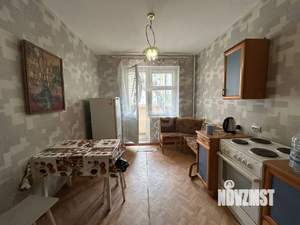 2-к квартира, вторичка, 68м2, 4/10 этаж