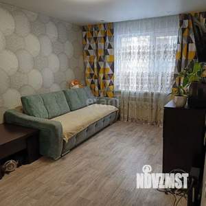 1-к квартира, вторичка, 27м2, 2/5 этаж