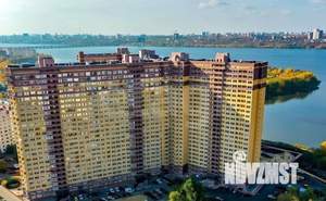 1-к квартира, вторичка, 38м2, 22/25 этаж