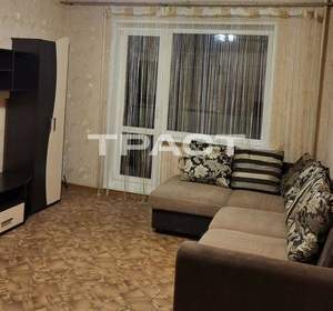 1-к квартира, вторичка, 38м2, 3/9 этаж