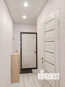 1-к квартира, вторичка, 25м2, 9/18 этаж