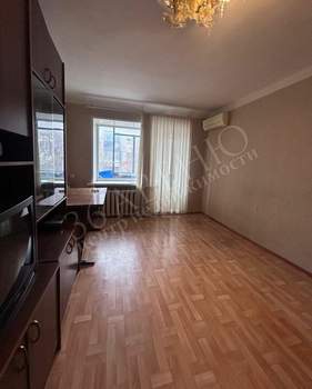 2-к квартира, вторичка, 50м2, 4/5 этаж