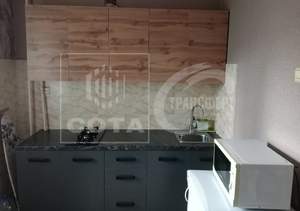 1-к квартира, вторичка, 27м2, 4/9 этаж