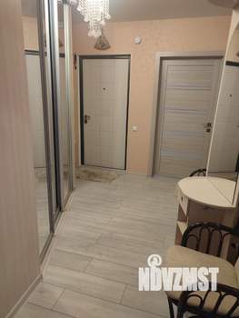 3-к квартира, вторичка, 76м2, 2/17 этаж