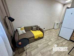 Студия квартира, вторичка, 17м2, 1/5 этаж