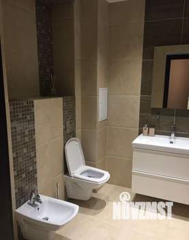 2-к квартира, вторичка, 75м2, 17/25 этаж