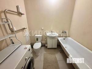 1-к квартира, вторичка, 37м2, 13/17 этаж