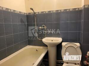 Студия квартира, вторичка, 27м2, 2/11 этаж