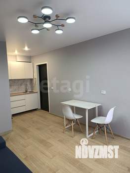 Студия квартира, вторичка, 18м2, 8/9 этаж