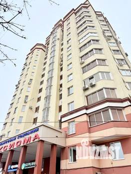 2-к квартира, вторичка, 94м2, 2/17 этаж