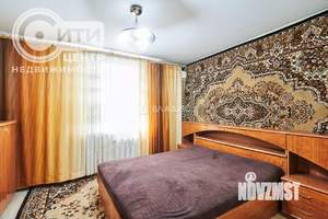 2-к квартира, вторичка, 60м2, 2/5 этаж