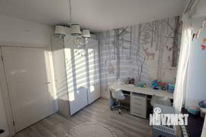3-к квартира, вторичка, 105м2, 7/7 этаж