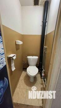 1-к квартира, вторичка, 38м2, 8/10 этаж