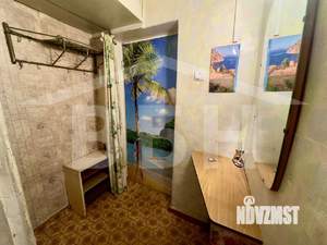 2-к квартира, вторичка, 43м2, 2/5 этаж