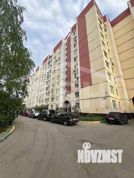 2-к квартира, вторичка, 55м2, 6/10 этаж