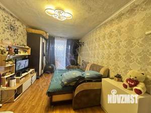 1-к квартира, вторичка, 30м2, 5/6 этаж