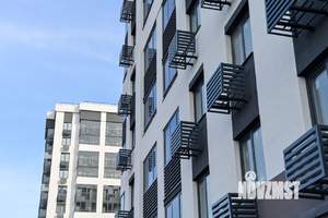 1-к квартира, вторичка, 39м2, 5/13 этаж