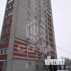 1-к квартира, вторичка, 42м2, 10/17 этаж