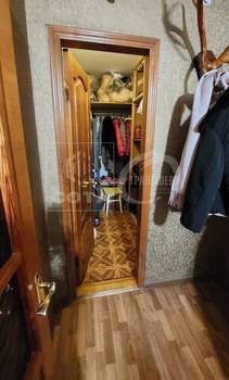 3-к квартира, вторичка, 100м2, 5/10 этаж